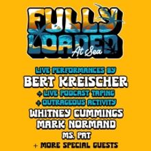 Bert Kreischer & Sixthman Announce 'Fully Loaded at Sea' Cruise