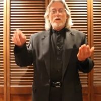 Harold Rosenbaum Presents 'Approaching And Interpreting J.S. Bach's Motet Lobet Den…
