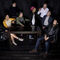 The Open Circle Play Factory Announces THE LANFORD WILSON PROJECT 