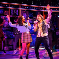 Exclusive: EMPIRE RECORDS Is Hitting High Notes at the McCarter Video
