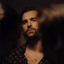 Juan Pablo Di Pace Releases New Single 'Te Senti'