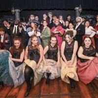 The Heights Players Presents THE MYSTERY OF EDWIN DROOD