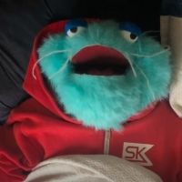 VIDEO: Team Starkid's Jaime Lyn Beatty Creates Quarantine-Inspired Puppet Film Video