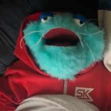 VIDEO: Team Starkid's Jaime Lyn Beatty Creates Quarantine-Inspired Puppet Film