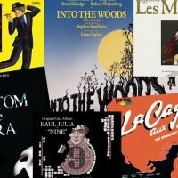Broadway Jukebox: The Greatest Musicals of the 1980s