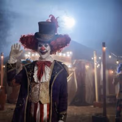 R.L. STINE'S AFRAID OF CLOWNS to Premiere on Tubi