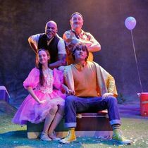 Review: THE FANTASTICKS at Music Theater Heritage