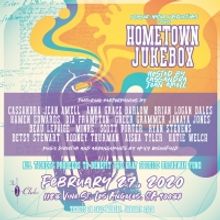 Cassandra Jean Amell, Scott Porter, Aisha Tyler and More Will Come to Three Clubs Wit