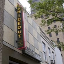 The Hideout Theatre Continues Improv Online