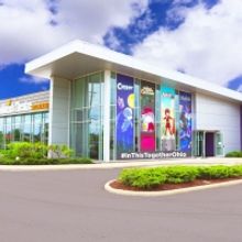 The Children's of Cincinnati Announces The KeyBank Internship for Diverse Arts Admini