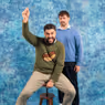Interview: Frank Alvarez of THE BASEMENT YARD at State Theatre Minneapolis