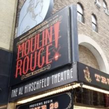 Jujamcyn Files Lawsuit Against Insurance Companies For Failing to Cover Losses Due to