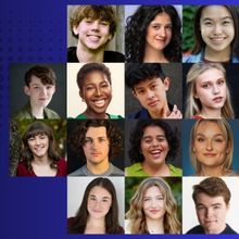 Voting Open for the Top 3 of Next On Stage: Season 5