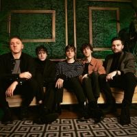 Merci Releases New Single 'Stallion'