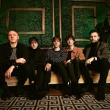 Merci Releases New Single 'Stallion'