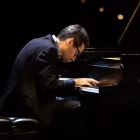 Jonathan Biss Performs Beethoven's Last Three Piano Sonatas At 92nd Street Y