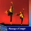 LOVE & TROUBLE to Open at Towson Universitys Summer at the Center Arts Festival Photo