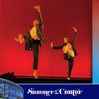 LOVE &amp; TROUBLE to Open at Towson University's Summer at the Center Arts Festival