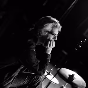 Don Heffington Tribute LP to be Released Feat. Fiona Apple, Jackson Browne, John C…