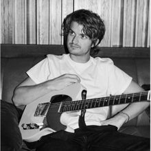 Joe Keery's Djo Unveils Fall North American Tour Dates