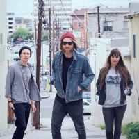 William The Conqueror Share New Single 'Move On'
