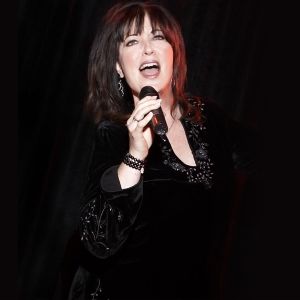 10 Videos That Get Us Singing About ANN HAMPTON CALLAWAY SINGS THE SEVENTIES at 54 Below