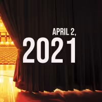 Virtual Theatre Today: Friday, April 2- with Lauren Patten, Derrick Baskin, and More!