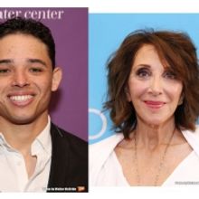 Anthony Ramos, Andrea Martin, James Monroe Iglehart to Guest Star on Season Three of 
