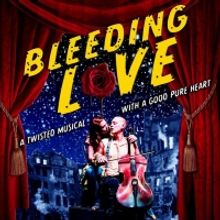 BLEEDING LOVE With Annie Golden, Rebecca Naomi Jones & More Celebrates One Year…