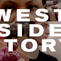 Isaac Powell Returns to WEST SIDE STORY Tonight Following Knee Injury