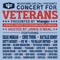 Chris Young, Jamie O'Neal, Craig Morgan And More to Take Part in Concerts From…