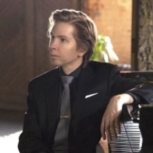 Steinway Society Presents Finnish Pianist Juho Pohjonen Live And Livestreamed, May 6