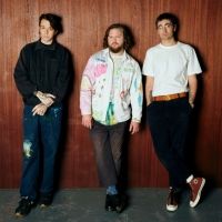 Alt-J Releases New Track 'The Actor'