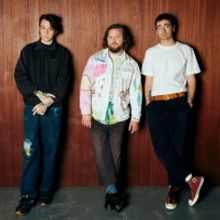 Alt-J Releases New Track 'The Actor'