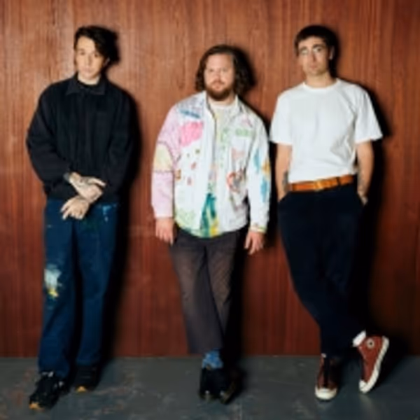 Alt-J Releases New Track 'The Actor' Photo