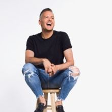 Comedian Ross Matthews Comes To Thousand Oaks