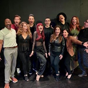 Feature: “THE LAST SHOW” TO DEBUT AT MYRON’S AT THE SMITH CENTER OCT. 26