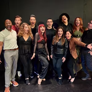 Feature: “THE LAST SHOW” TO DEBUT AT MYRON’S AT THE SMITH CENTER OCT. 26