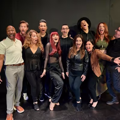 Feature: &ldquo;THE LAST SHOW&rdquo; TO DEBUT AT MYRON&rsquo;S AT THE SMITH CENTER OCT. 26