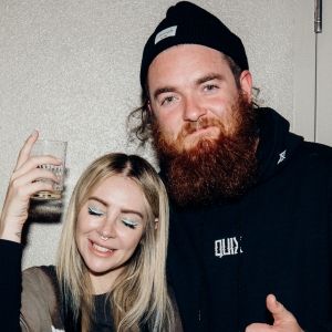 Alison Wonderland Drops New Single 'Wake Up' With Quix