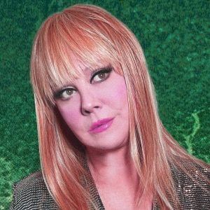 Cindy Wilson (B-52s) Releases New Dreamy Dance Track