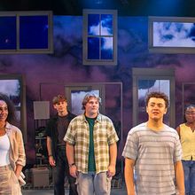 DEAR EVAN HANSEN to Open at Bay Street Theater in Sag Harbor