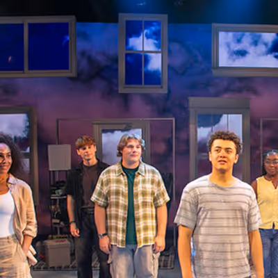 DEAR EVAN HANSEN to Open at Bay Street Theater in Sag Harbor