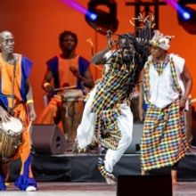 Spirit Of Africa Presents Virtual One-Day Festival Streamed Live From Senegal