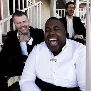 Acclaimed Trio Gabriels Share New Single 'Glory'