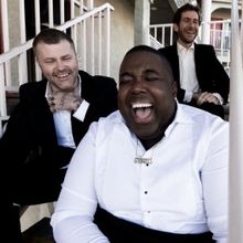 Acclaimed Trio Gabriels Share New Single 'Glory'