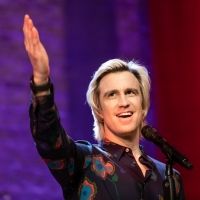 BWW Interview: Tony Award Winner Gavin Creel Chats About His Lyric Opera Debut