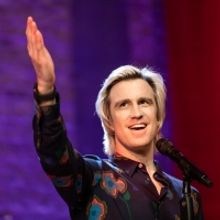 Tony Award Winner Gavin Creel Chats About His Lyric Opera Debut