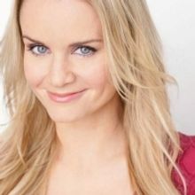 Kate Reinders Will Host the 2022 Jimmy Awards; Stream Live Monday at 7:30pm