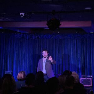 Judah Mantell's ORACLE to Play Teaneck's Debonair Music Hall